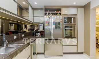 Imagem 3: SOBRADO EM CONDOMÍNIO com 4 dormitórios à venda por R$ 1.300.000,00 no bairro Jardim das A