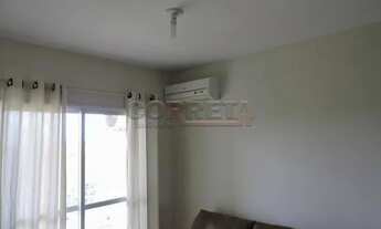 Imagem 5: Araçatuba - Apartamento - Parque Baguaçu