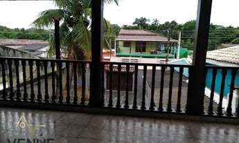 Imagem 4: Sobrado com 2 dormitórios à venda por R$ 318.000 - Travessão - Caraguatatuba/SP