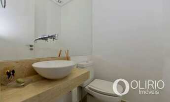 Imagem 6: Apartamento Vila Andrade, 105m²- 2 Dormitórios, 3 Banheiros e 2 Vagas