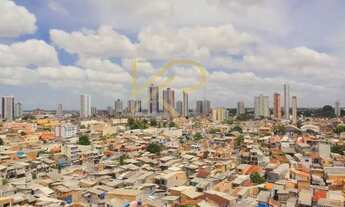 Imagem 4: AP 03 Qto c/ Suíte (72m²) na Timbó próx. a Duque ED ARUÃS - Marco