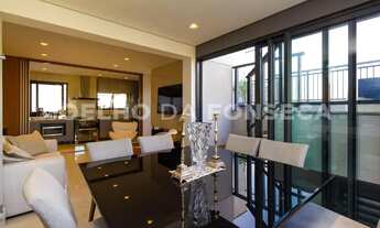 Imagem 3: São Paulo - Apartamento Padrão - Campo Belo