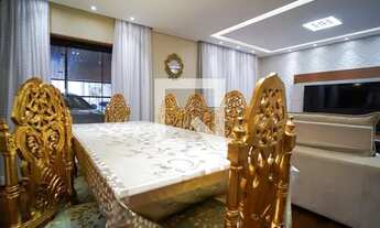 Imagem 5: Casa de Condomínio para Aluguel - Granja Olga, 4 Quartos, 478 m2