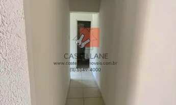 Imagem 6: Casas de Vila para Locação em São Paulo, Vila Mariana, 2 dormitórios, 2 banheiros, 2 vagas