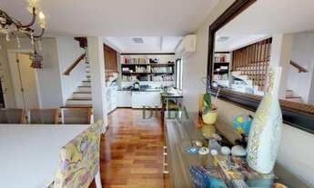 Imagem 3: Apartamento com 4 dormitórios à venda, 251 m² por R$ 2.640.000,00 - Vila Mariana - São Pau