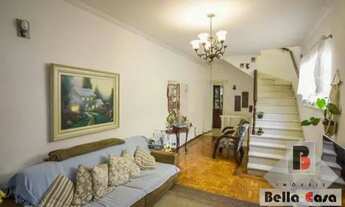 Imagem: Sobrado para venda com 220 metros quadrados