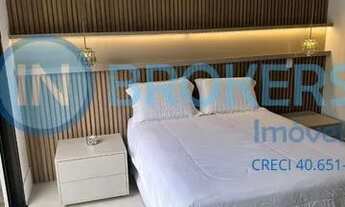 Imagem 4: Casa de alto padrão com 3 suítes (1 com closet) e piscina no condomínio Dona Maria José em