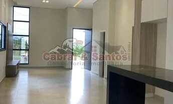 Imagem 5: ITU - Casa de Condomínio - RESIDENCIAL SAINT PAUL