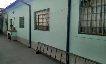 Imagem 3: Casa com 2 dormitórios para alugar, 100 m² por R$ 3.229,09/mês - Vila Guarani (Zona Sul)