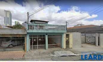 Imagem: AREA - VILA ZELINA - SP