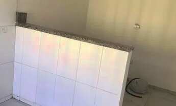 Imagem 3: Studio com 1 dormitório para alugar, 18 m² por R$ 550,01/mês - Parque São Lucas - São Paul