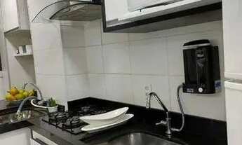 Imagem 3: Apartamento para Venda em Barueri, Vila São João, 2 dormitórios, 1 banheiro, 1 vaga