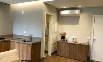 Imagem 3: São Paulo - Conjunto Comercial/Sala - JARDIM PAULISTA