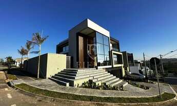 Imagem: Casa com 3 dormitórios à venda, 359 m²