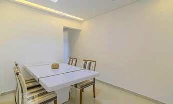 Imagem 2: Apartamento para Aluguel - Jardim, 2 Quartos, 72 m2