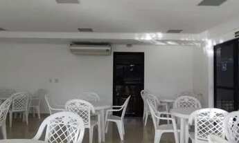 Imagem 6: Apartamento para aluguel tem 65 metros quadrados com 2 quartos MOBILIADO em Ponta Verde