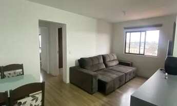 Imagem 3: Apartamento 2 quartos com suite no Lindóia