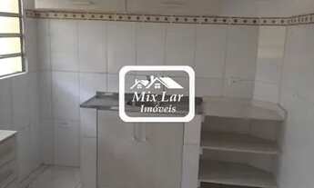 Imagem 3: REF L6097 Casa Sobrado no bairro Jardim Cipava - Osasco - SP