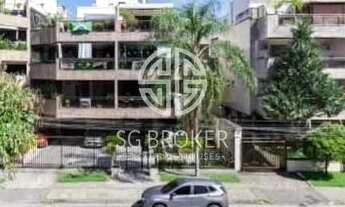 Imagem 3: Excelente Apartamento Lâmina à venda, no Condomínio Edifício Mariana - Recreio dos Bandeir