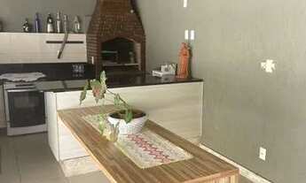 Imagem 6: Casa duplex no excelente condominio gileade proximo a vilas atlantico