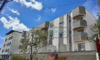 Imagem 3: GG - Excelente apartamento 2 quartos no Alto dos Passos