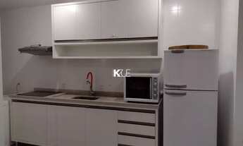 Imagem 6: Apartamento à venda com 2 quartos no bairro Coqueiros em Florianópolis