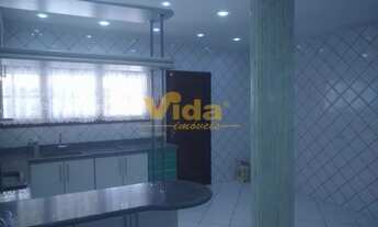 Imagem 5: Sobrado em Quitaúna - Osasco