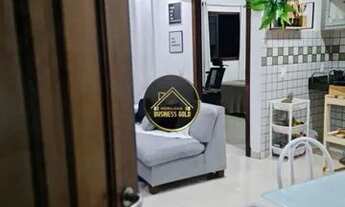 Imagem 6: Flat à venda no bairro Ponta Negra - Natal/RN