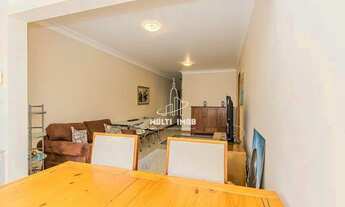 Imagem 5: Apartamento 2 Dormit. Mobiliado com 1 vaga