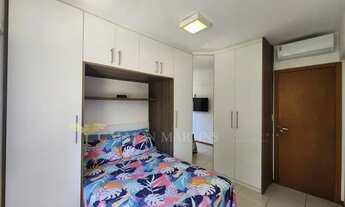 Imagem 7: Apartamento com 1 quarto, muito bem distribuído em 49m² em Acupe de Brotas - Maravilhoso