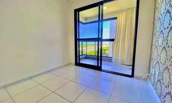 Imagem 6: Apartamento para venda com 63 metros quadrados com 3 quartos