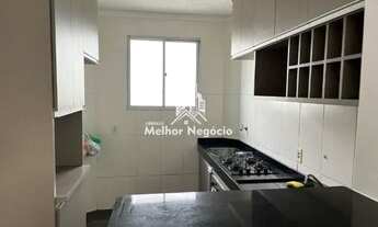 Imagem 5: Apartamento com 2 dorms, Santa Terezinha, Piracicaba - R$ 16 mil, Cod: 5RAP3200