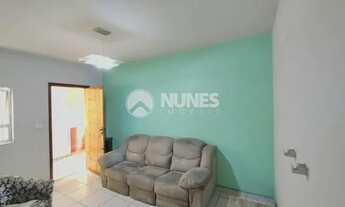 Imagem 7: Osasco - Casa Padrão - Km 18