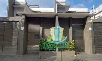 Imagem 2: Sobrado com 3 dormitórios com 170 m² à venda por R$ 950.000 ou aluguel por R$ 3.960/mês no