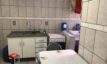 Imagem 3: Apartamento à venda 2 quartos 1 vaga Vancuver Baeta Neves - São Bernardo do Campo - SP