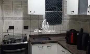 Imagem 3: Apartamento com 2 dorms, Vila Padre Manoel de Nóbrega, Campinas - R$ 159 mil, Cod: 3RAP210
