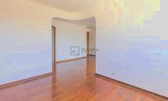 Imagem 7: Apartamento Venda Sumaré 92 m² 2 Dormitórios