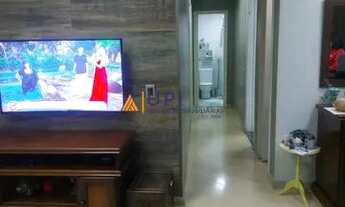 Imagem 3: SãO PAULO - Apartamento Padrão - Vila Nova Mazzei