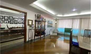 Imagem 7: Apartamento para venda com 344 m2 com 4 quartos, 2 suítes no Centro - Juiz de Fora - MG