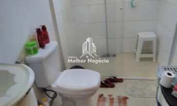 Imagem 6: Casa com 2 dorms, Jardim das Orquídeas, Sumaré - R$ 286 mil, Cod: RRCA2183