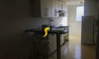 Imagem 6: Apartamento com 1 dormitório para alugar, 45 m² por R$ 1.300/mês - Patrimônio - Uberlândia