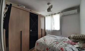 Imagem 7: Apartamento para venda com 53 metros quadrados com 2 quartos em Santa Rosa - Niterói - RJ