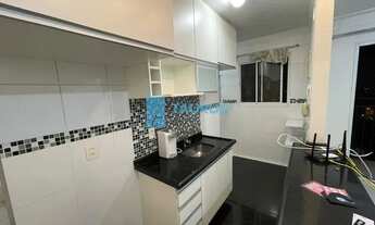 Imagem 5: Apartamento para venda ou locação, 2 dormitórios, 1 vaga, 42m², Diadema