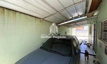 Imagem 2: Casa com 2 dorms, Jardim Novo Paraná, Sumaré - R$ 264 mil, Cod: CA2348