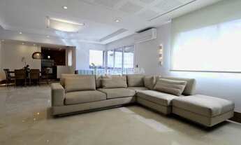 Imagem 4: Locação Apartamento 3 Dormitórios - 180 m² Jardim Paulista