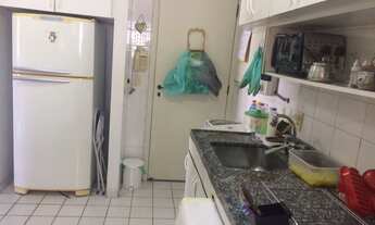 Imagem 5: Apto lindo na Lapa, com 3 dorm, 1 suite com armarios , lavabo, coz planejada
