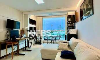 Imagem: Residencial Square New Home Setor Bueno