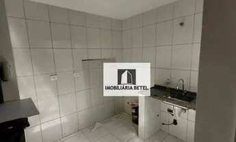 Imagem 4: Cobertura com 2 dormitórios para alugar, 38 m² - Jardim Las Vegas - Santo André/SP