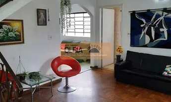 Imagem 2: Sobrado com 3 dorms, Vila Marari, São Paulo - R$ 650 mil, Cod: 283444