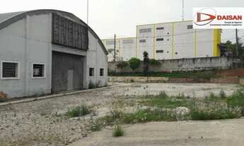 Imagem 4: Galpão para alugar ou vender, 750 m² - Taboão da Serra/SP
